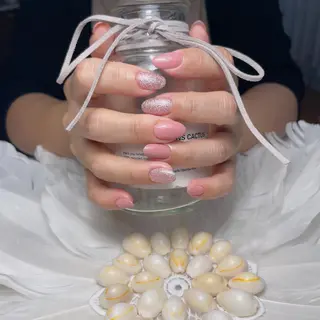 ネイル 南野 由希のネイルデザイン