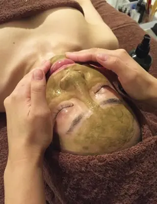 bibiche Rのエステ・リラクイメージ