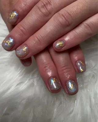 ネイル ricco所属・ricco amiのネイルデザイン