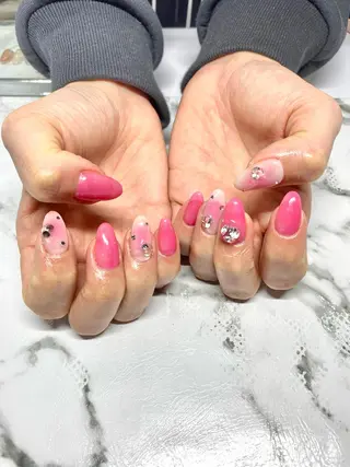 ネイル Babel Mirokuのエステ・リラクイメージ