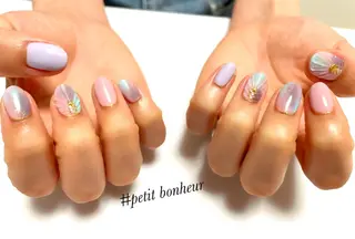 ネイル Mas Miのネイルデザイン