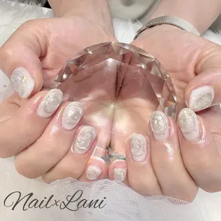 ネイル KOMINE SAAYAのネイルデザイン