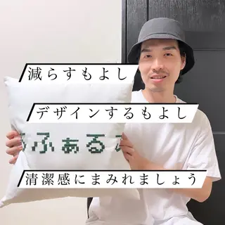 メンズ メンズ脱毛サロン Le falcoのエステ・リラクイメージ