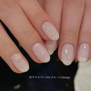 ネイル you (ユウ)のネイルデザイン