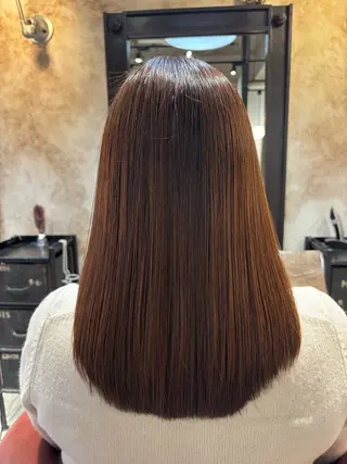 ミディアム 小塚 歩美のその他イメージ