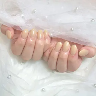 ネイル WISTERIA hayamiのネイルデザイン