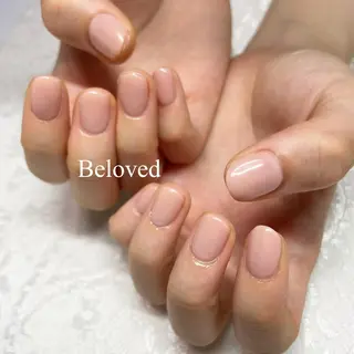 ネイル Beloved Mariaのネイルデザイン