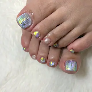 ネイル Salon_ a.nailのネイルデザイン