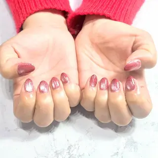 ネイル Reline🌼ネイ リストKARINのネイルデザイン