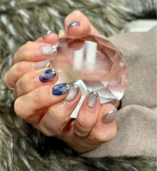 ネイル nailroom HARU.のネイルデザイン