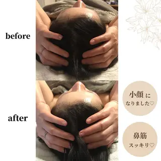 隠れ家サロン　Oaerge. 【オアエルジュ】所属・オアエルジュ オーナーセラピストのエステ・リラクイメージ