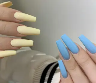 ネイル Miya🎀 nailのネイルデザイン