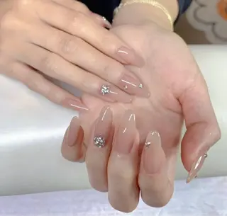 ネイル Ocean Nailのネイルデザイン