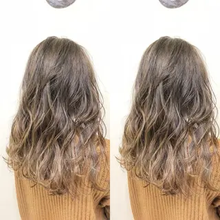 ロング AUBE HAIRazul吉祥寺所属・綺麗な髪質にしたい方 限定🌈清水 祥のヘアスタイル