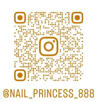ネイル NailPrincess所属・princess スカルプ専門店のネイルデザイン
