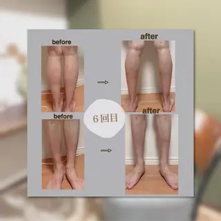 bel étéのエステ・リラクイメージ