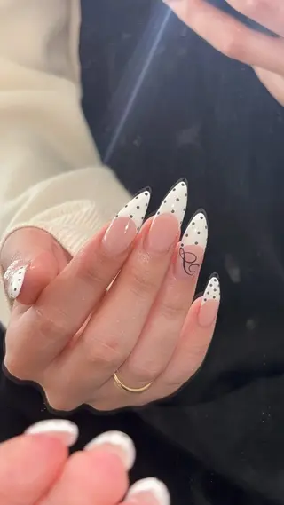 ネイル Sii nail 🤍SAKIのネイルデザイン