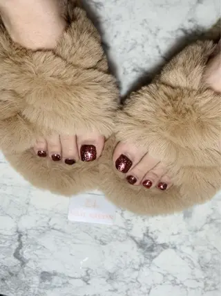 ネイル さくら💮💮 【オフ無料】のネイルデザイン