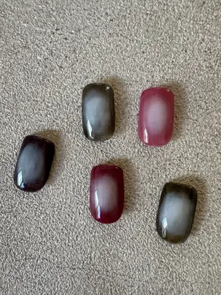 ネイル A’arone  nail所属・A’arone nailのネイルデザイン