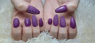 ネイル tumake🤍 Kokoroのネイルデザイン