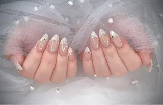 ネイル R salonのネイルデザイン