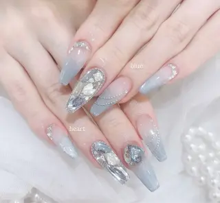 ネイル TABI ANA.CHUOのネイルデザイン