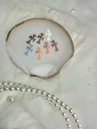 ネイル Rosa x rosa所属・Rosaxrosa AKANEのネイルデザイン