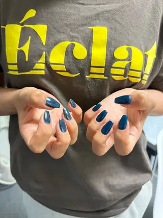 ネイル AURORA eyelash&nail salon アメ村店所属・🌏AURORA | RiRi🪐のネイルデザイン