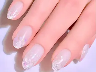 ネイル プライベートサロン Rのネイルデザイン