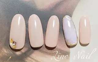 ネイル Lino Nailのネイルデザイン