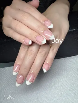 ネイル Nail Salon JOYのネイルデザイン