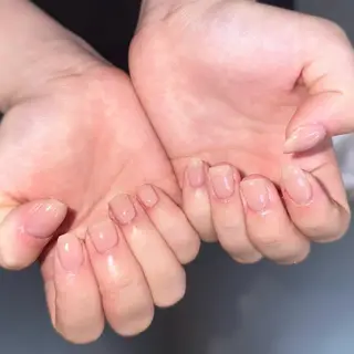 ネイル IROHA NAIL akoのネイルデザイン