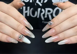 ネイル NICY NAIL 池袋のネイルデザイン