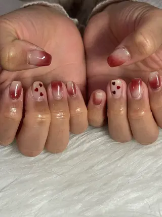 ネイル LAVISH nail salonのネイルデザイン