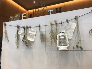 福田 武士のヘアスタイル