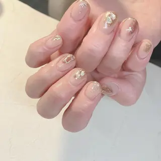 ネイル nails 🎀meのネイルデザイン