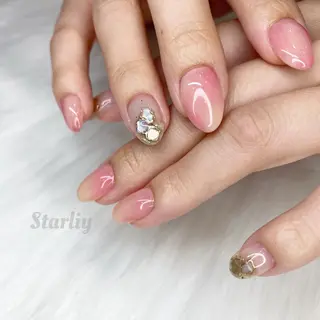 ネイル Starliy所属・~Starliy~ 三重県津市のネイルデザイン