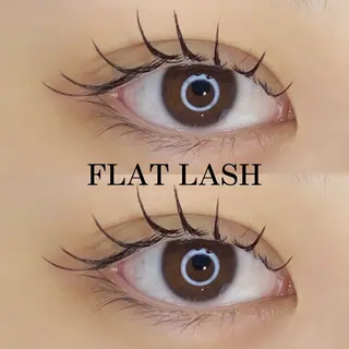 マツエク・マツパ 成美SALON eye&nailのマツエク・マツパデザイン