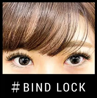 マツエク・マツパ Emina. Nのマツエク・マツパデザイン