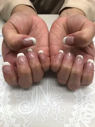 ネイル 吉野✨ ネイルデザイナー✨のネイルデザイン