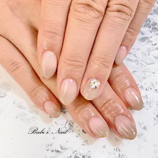 ネイル Babe's Nailのネイルデザイン