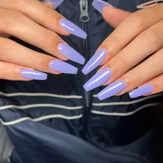 ネイル 𝐫𝐚𝐢 𝐧𝐚𝐢𝐥の眉毛・アイブロウイメージ