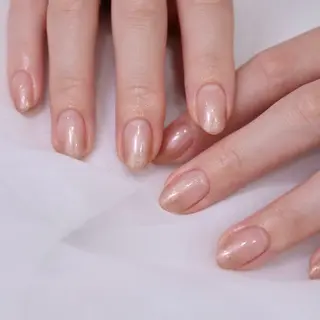 ネイル nailsalon Luxey（リュクシー）所属・Luxey shihoのネイルデザイン