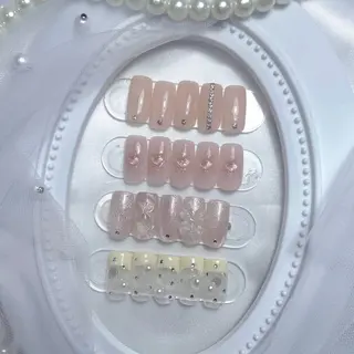 ネイル salonCIPAL MAIのネイルデザイン