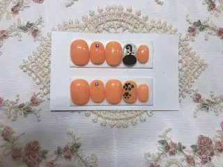 ネイル 整体・ネイル ヨシ堂💅のネイルデザイン