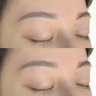 アイブロウ トレンド眉🪽˚✧ Mahiro🐈の眉毛・アイブロウイメージ