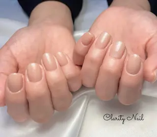 ネイル Clarity Nailのネイルデザイン