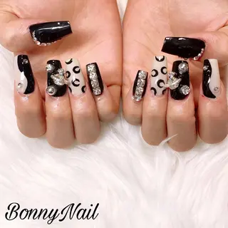 ネイル Bonny Nailのネイルデザイン