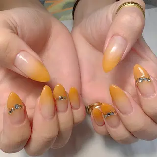 ネイル reve あやののネイルデザイン