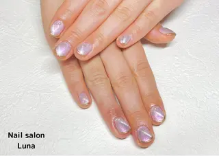 ネイル 加藤 美穂のネイルデザイン